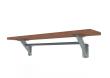 Bench Ekeby Wall Mounted